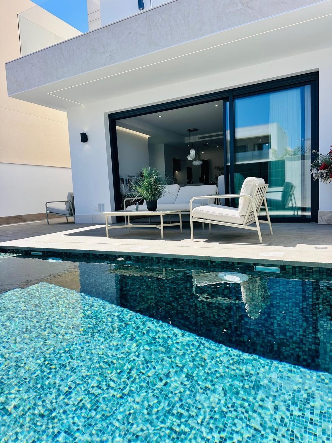 Villa in San Pedro del Pinatar, Región de Murcia, Spain 5 - 15650538