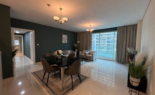 Apartment in Business Bay, Dubai, United Arab Emirates 1