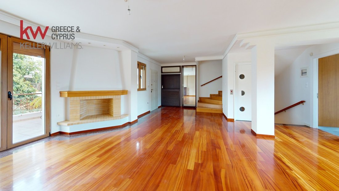 Apartment in Vari, Attica, Greece 2 - 18063252