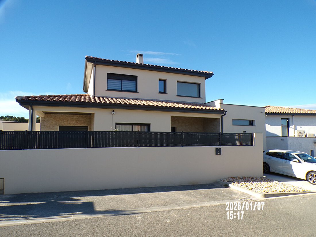 Villa in Anatole France-Mayral, Narbonne, France 1 - 18064941