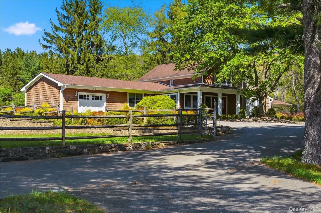 House in Beekman, New York, United States 1 - 17989316