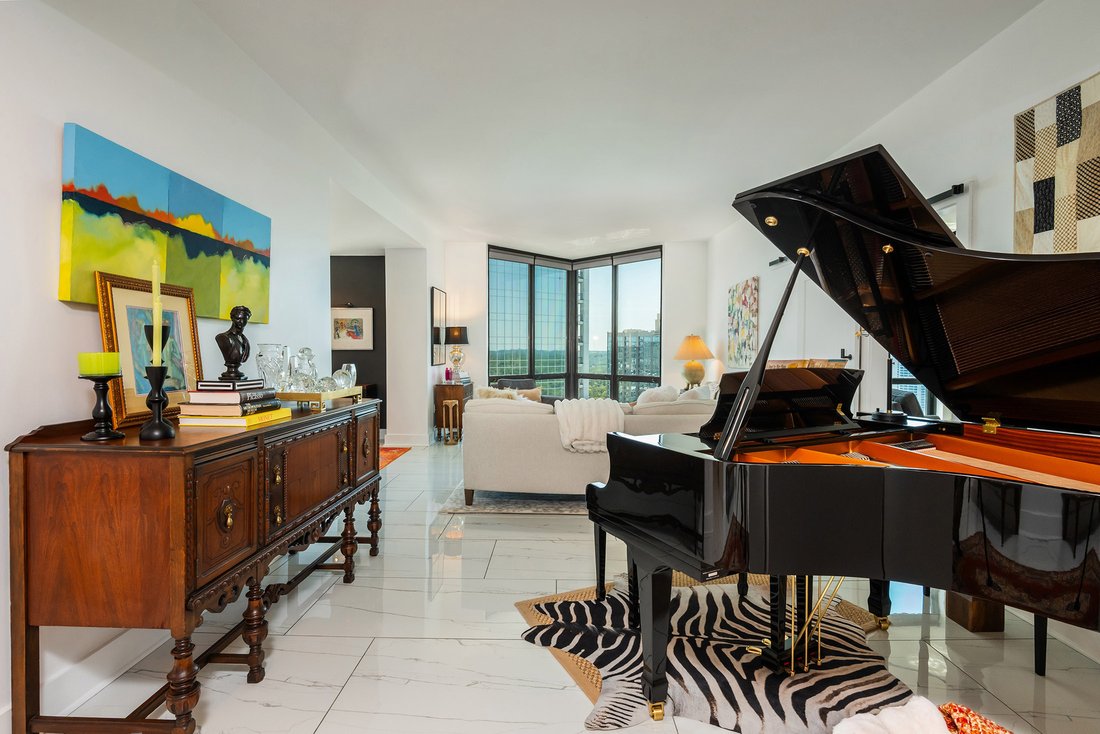Condo in Atlanta, Georgia, United States 1 - 18061740