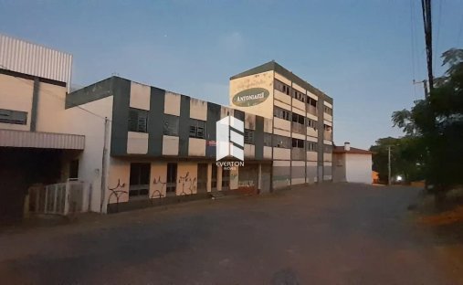 Santa Maria, State of Rio Grande do Sul, Brazil 1