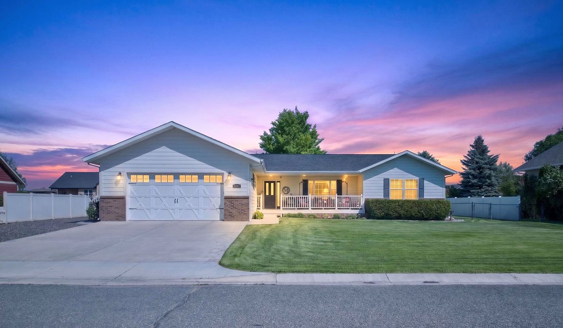 House in Helena, Montana, United States 1 - 18065367