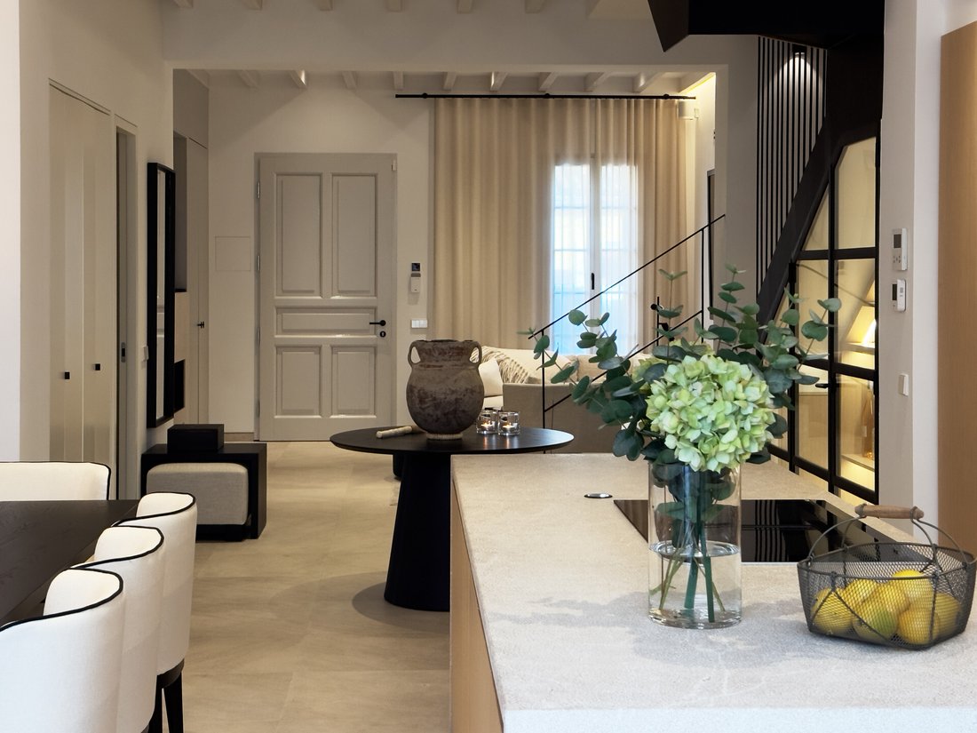 Townhouse in Palma, Balearic Islands, Spain 2 - 18061276