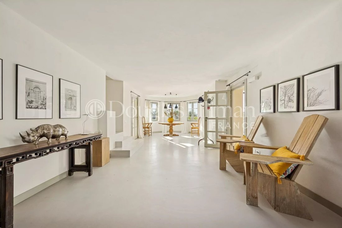 Villa in Valbonne, Provence-Alpes-Côte d'Azur, France 5 - 16582122
