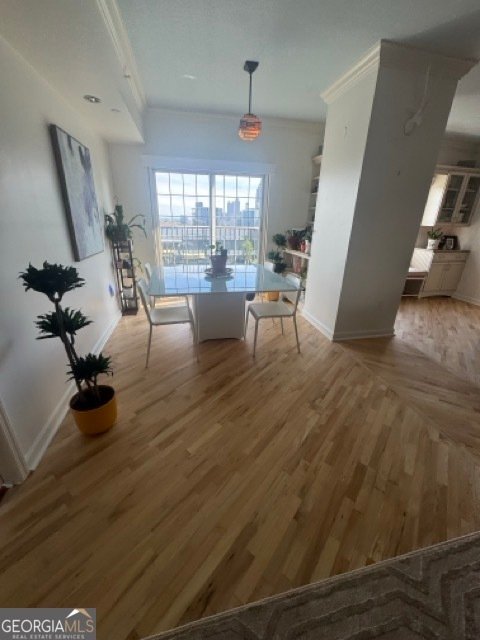 Condo in Atlanta, Georgia, United States 4 - 18058347