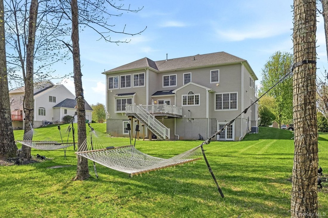 House in Hopewell Junction, New York, United States 4 - 17841767
