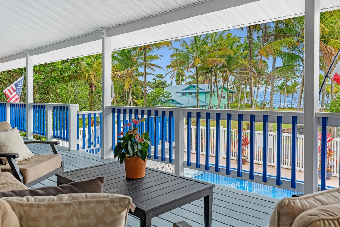 House in Keaau, Hawaii, United States 3 - 18062938