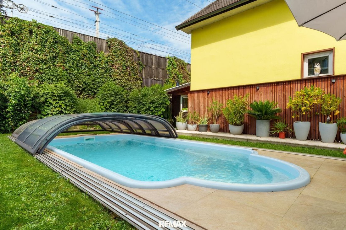 House in Linz, Upper Austria, Austria 2 - 18061591