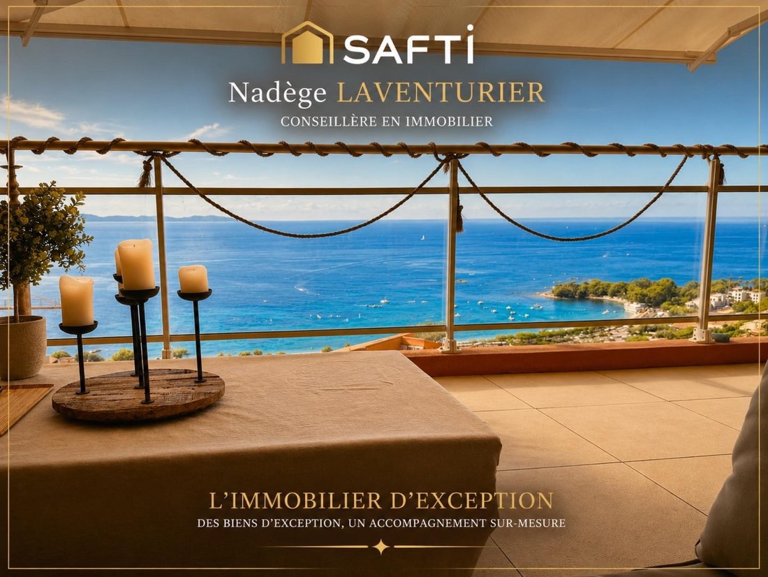 Apartment in Ajaccio, Corsica, France 1 - 18062409
