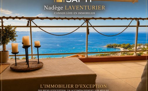 Apartment in Ajaccio, Corsica, France 1
