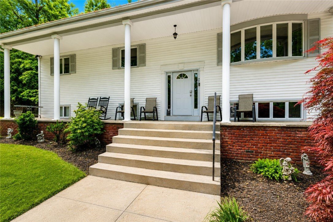 House in Johnston, Rhode Island, United States 5 - 18062620