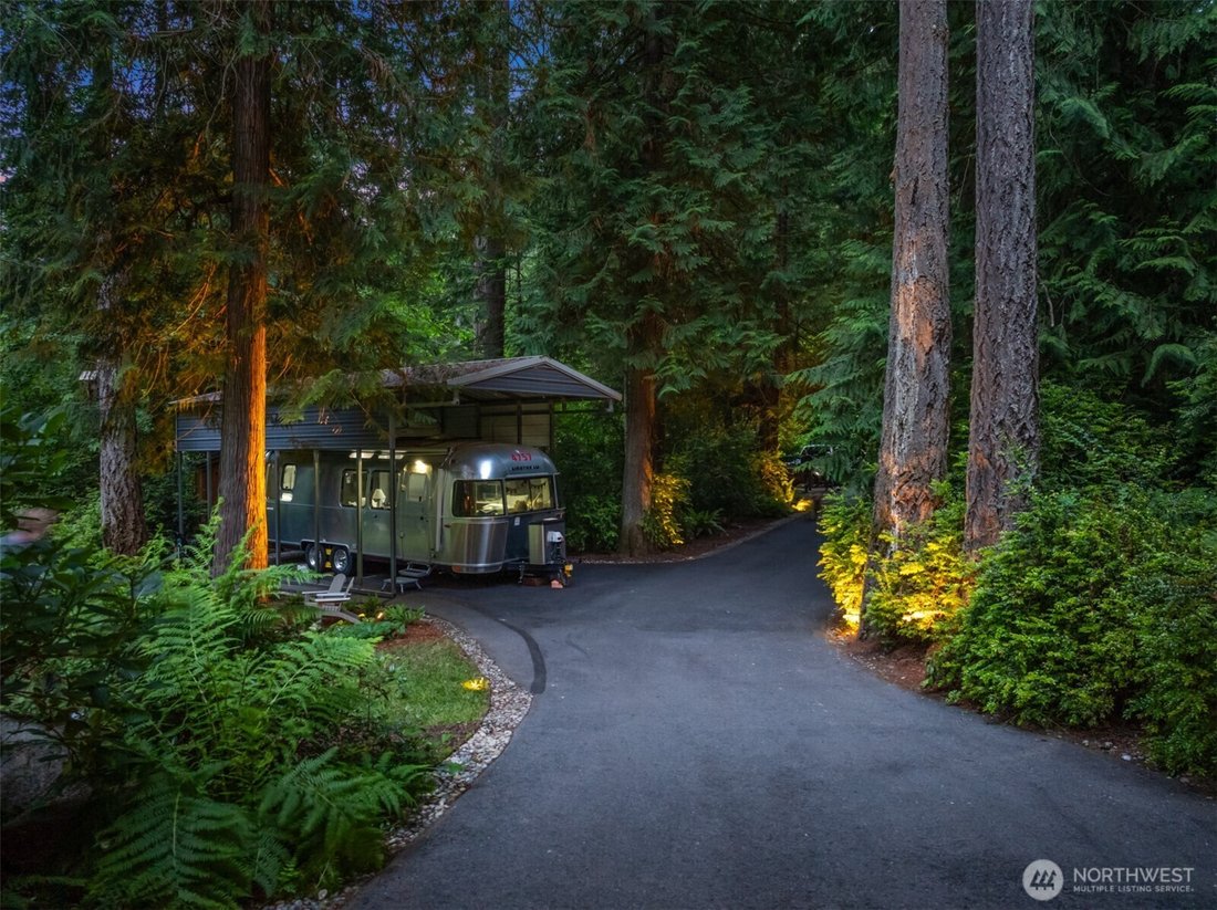 Haus in Bainbridge Island, Washington, Vereinigte Staaten 4 - 18063651