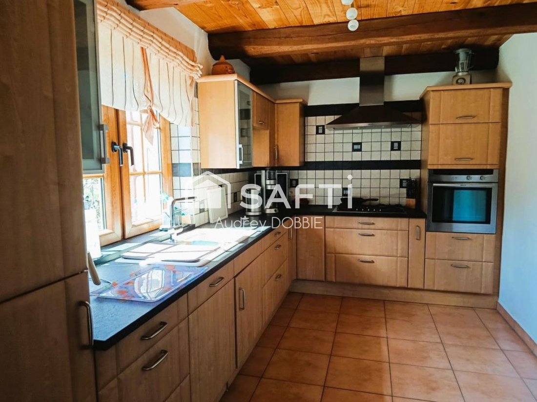 House in Les Vans, Auvergne-Rhône-Alpes, France 4 - 18062437