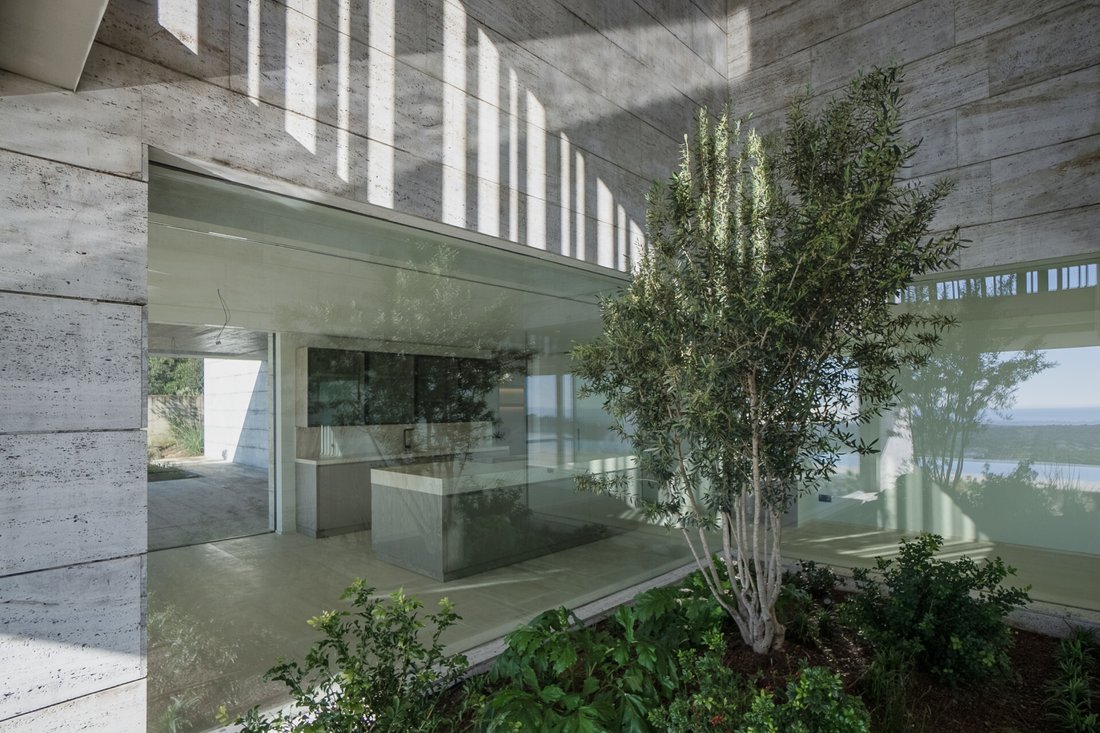 Villa in Sotogrande, San Roque, Andalusia 3 - 18061232