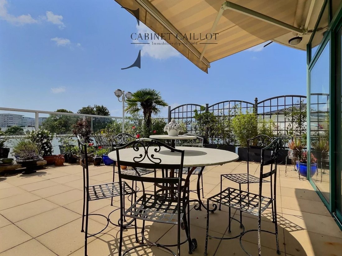 Apartment in Les Minimes-Tasdon, La Rochelle, France 3 - 18062839