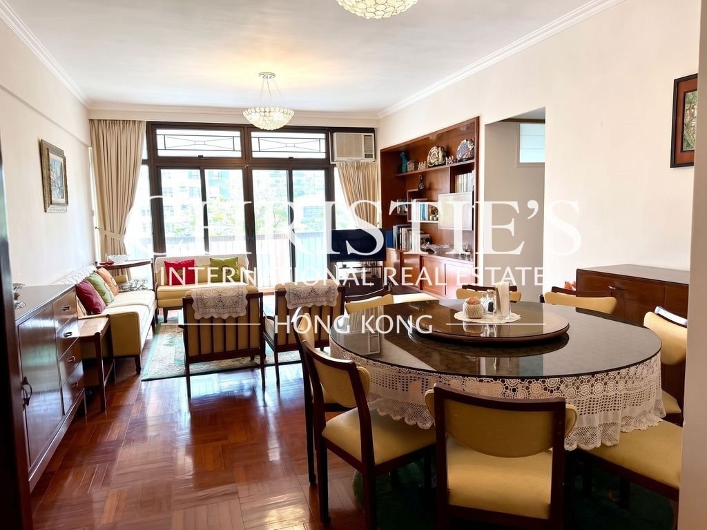 Apartment in Hong Kong, Hong Kong 3 - 18061405