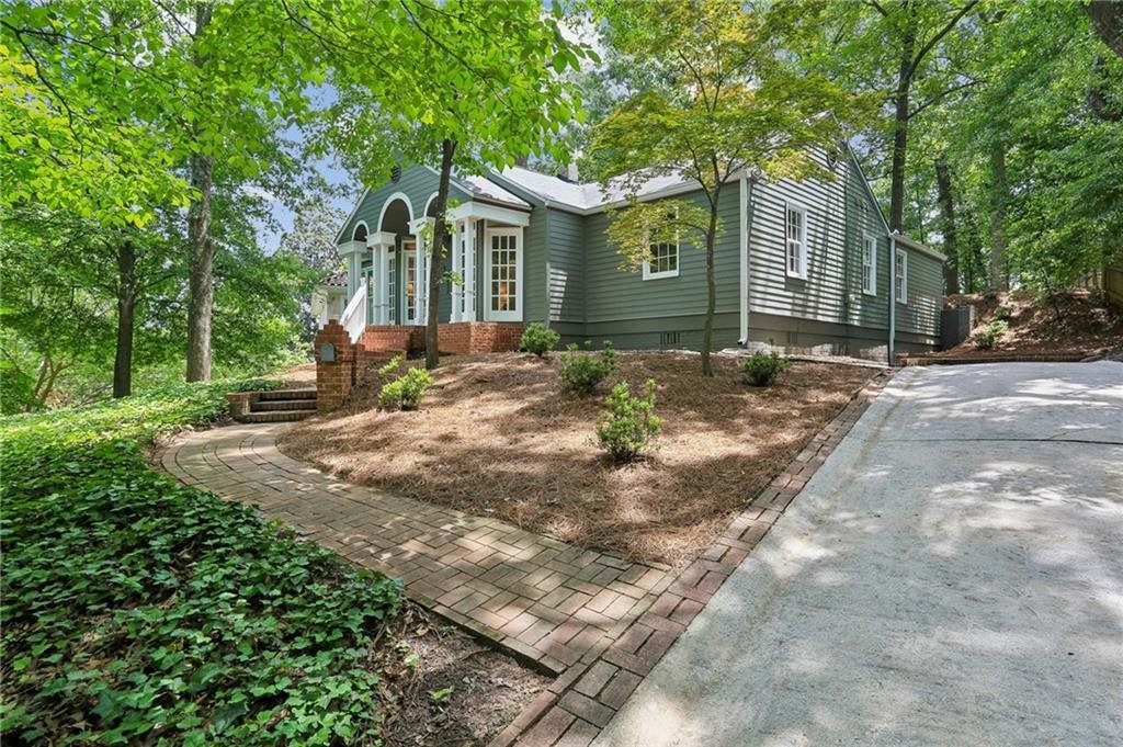 House in Atlanta, Georgia, United States 2 - 18063048