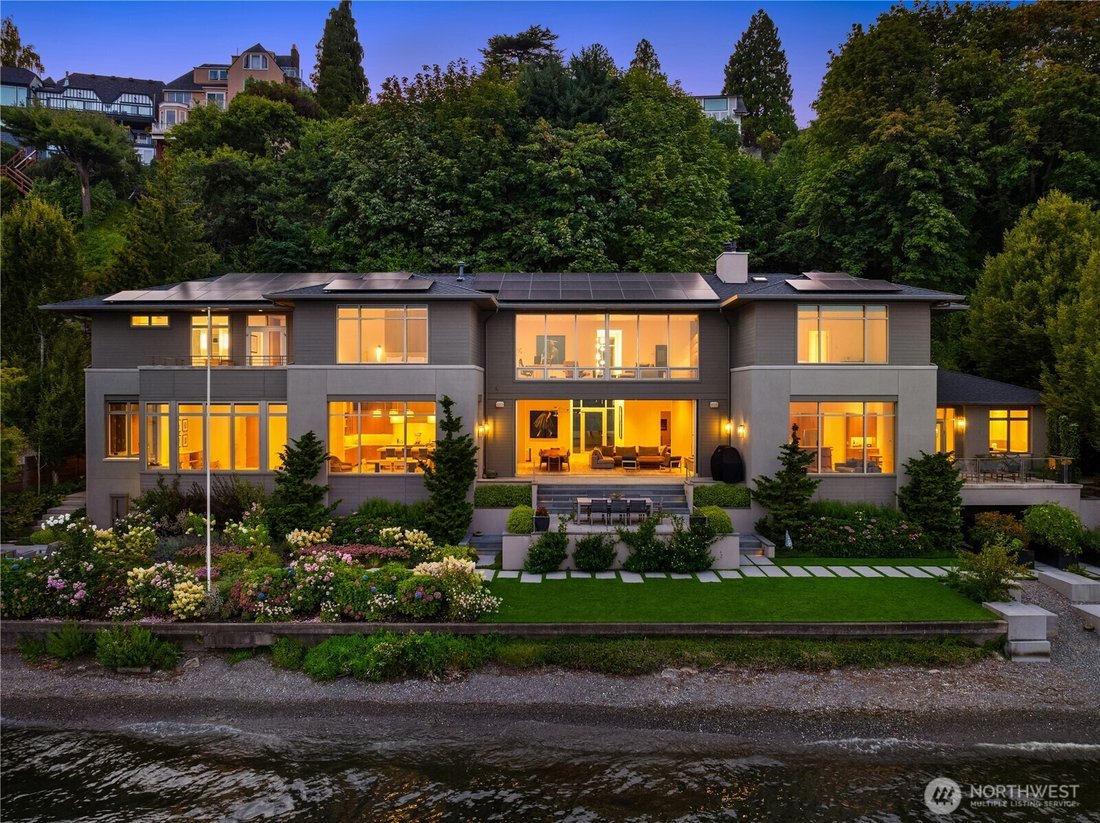House in Seattle, Washington, United States 3 - 18063641