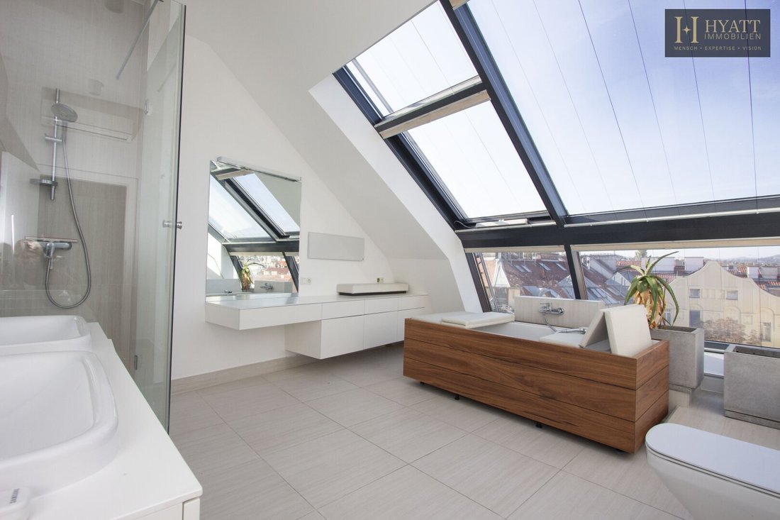 Apartment in Vienna, Wien, Austria 2 - 18061782