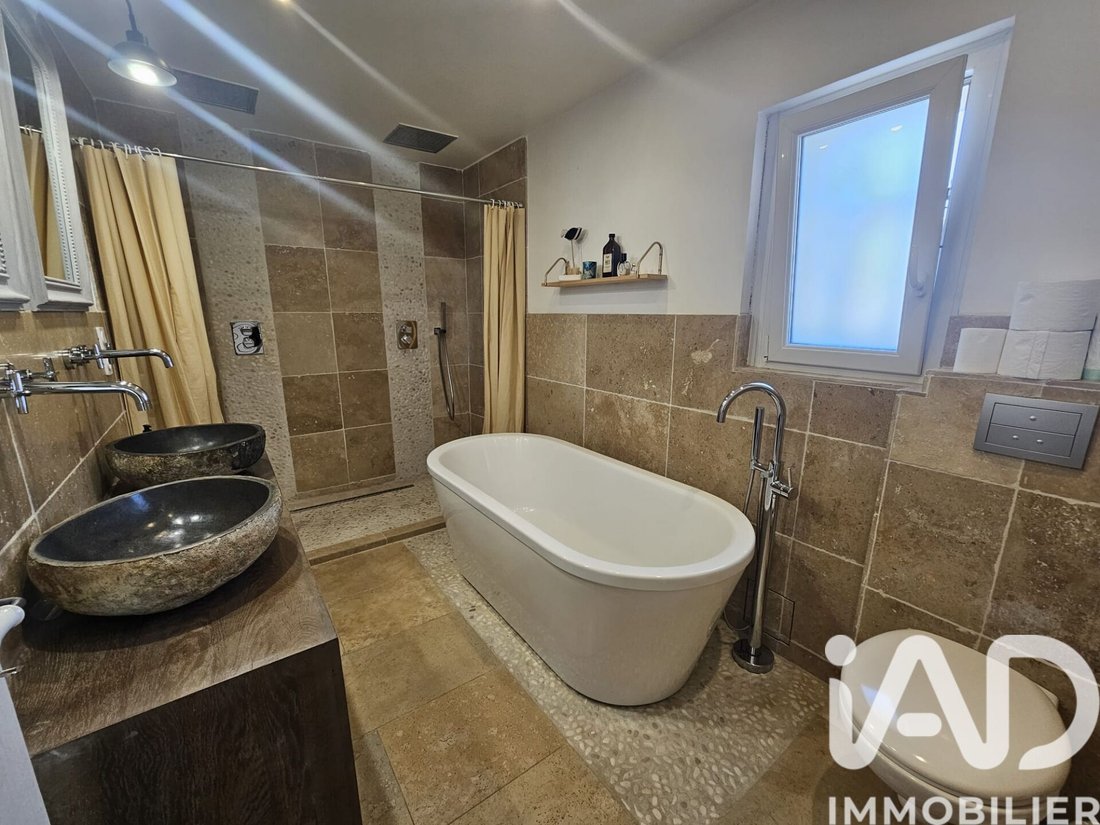 House in Centre Ville - Peyron, La Seyne-sur-Mer, France 5 - 17884840