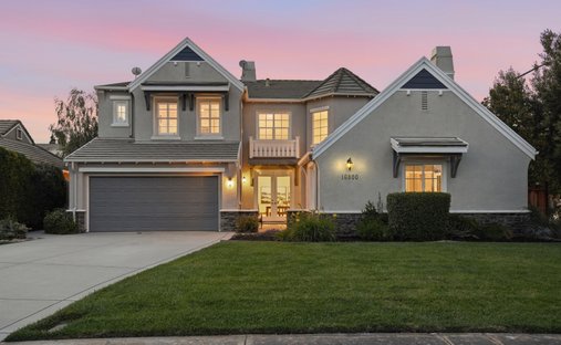 Casa a Morgan Hill, California, Stati Uniti 1