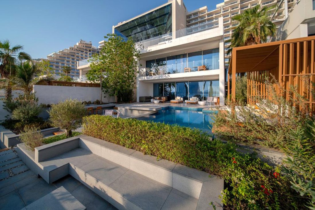 Villa in Al Safouh Second, Al Safouh, Dubai 1 - 18064505