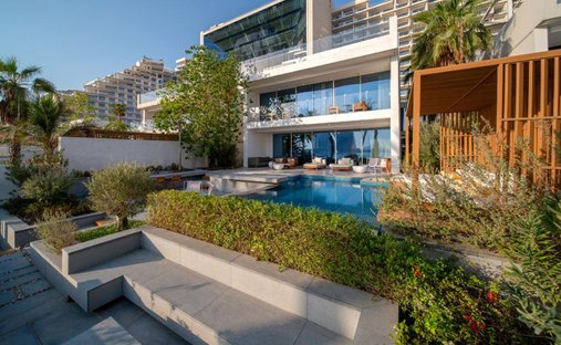 Villa in Al Safouh Second, Al Safouh, Dubai 1
