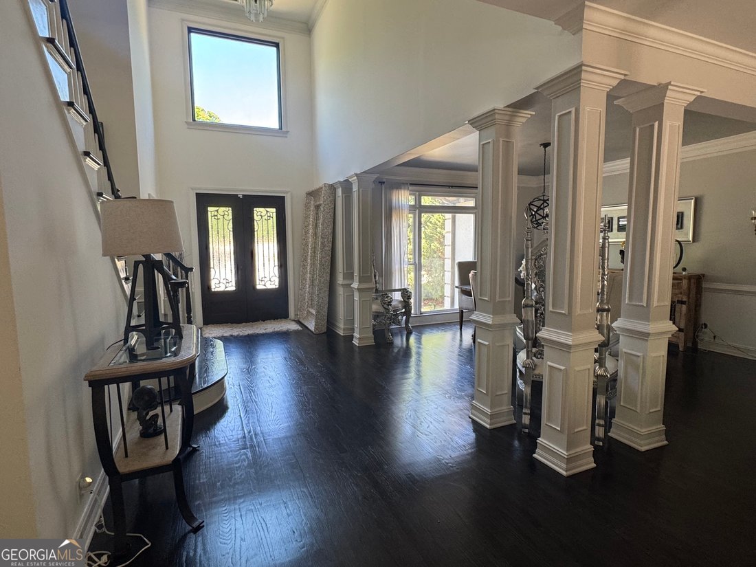 House in Atlanta, Georgia, United States 3 - 18063304