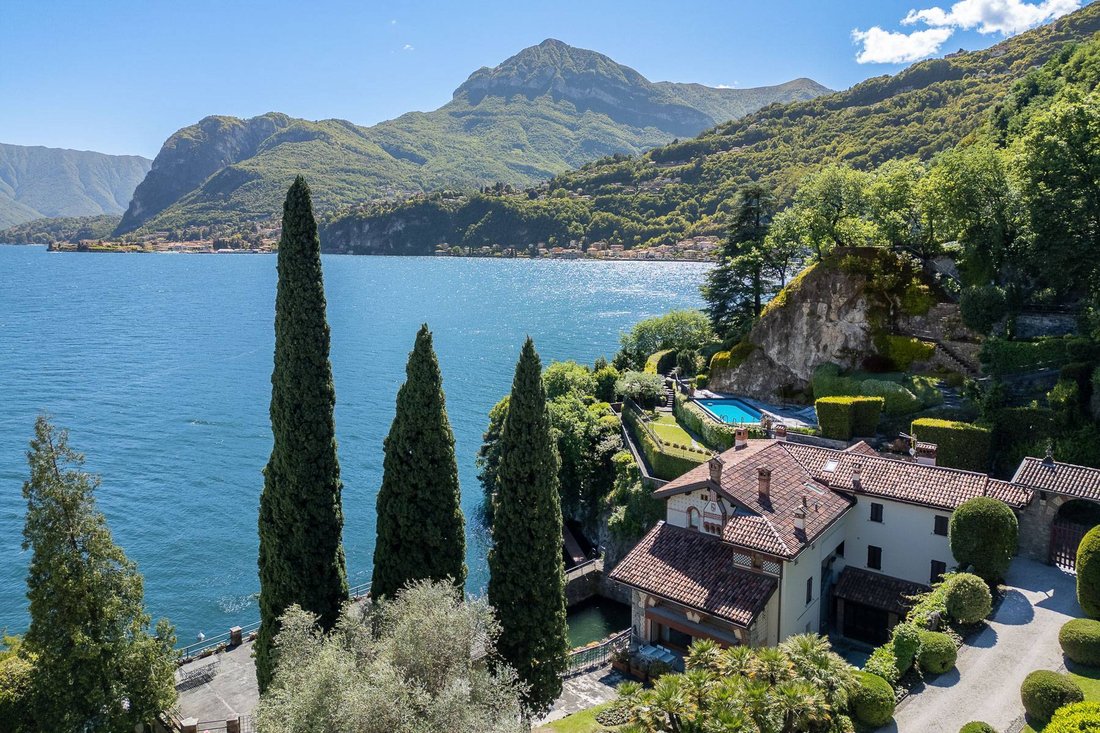 Apartment in Acquaseria, Lombardy, Italy 1 - 18061733