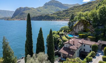 Lombardei, Italien