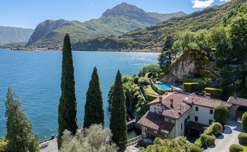 Wohnung in Acquaseria, Lombardei, Italien 1