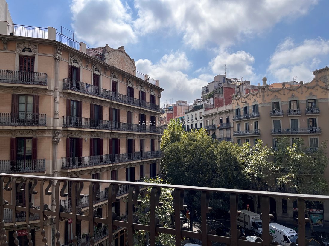 Apartment in Eixample, Barcelona, Spain 2 - 16254709