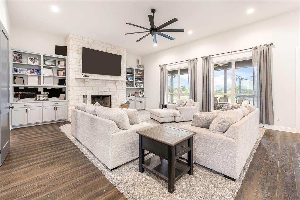 House in Stephenville, Texas, United States 4 - 18063493
