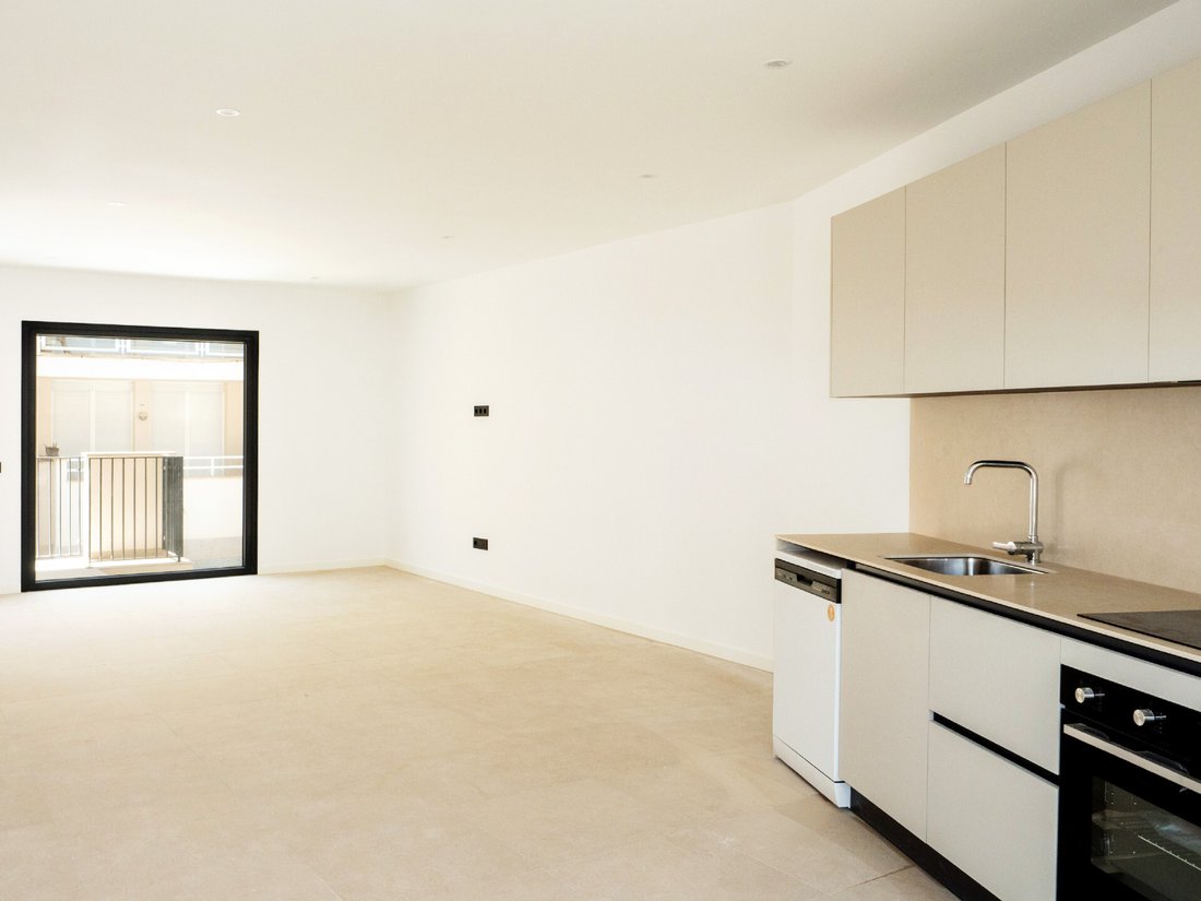 Townhouse in ses Salines, Balearic Islands, Spain 3 - 18061336