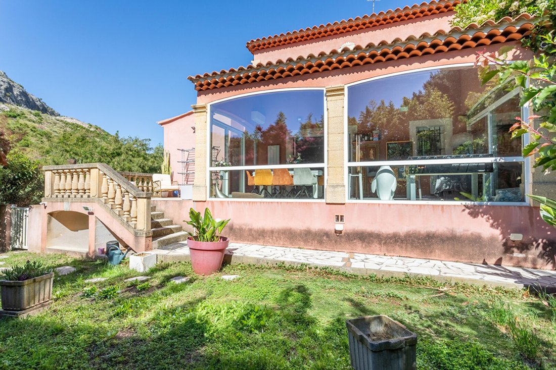 Villa in Plaine de Courouche, Martigues, France 5 - 18064896
