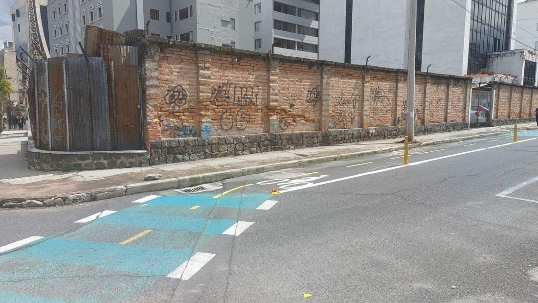 Land in Quito, Pichincha, Ecuador 5 - 18062218
