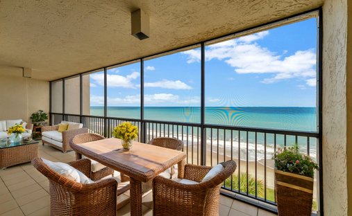 Condominio a Vero Beach, Florida, Stati Uniti 1