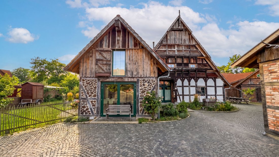 House in Burgwedel, Lower Saxony, Germany 2 - 18061301