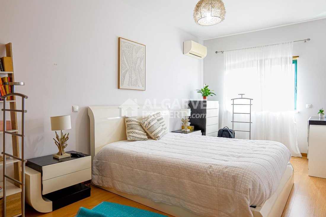 Apartment in Quarteira, Algarve, Portugal 5 - 18065186
