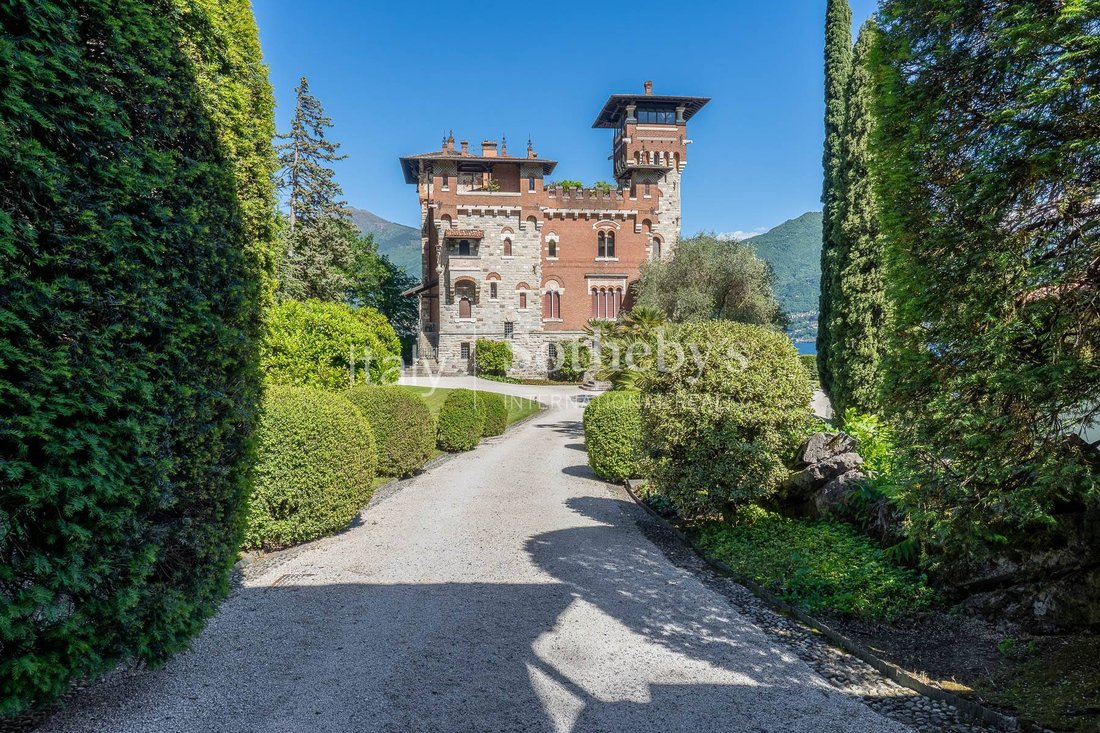 Apartment in Acquaseria, Lombardy, Italy 3 - 18061733