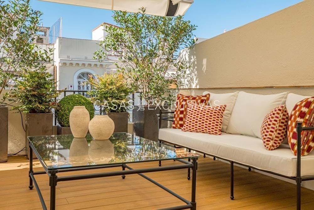 Appartamento a Salamanca, Madrid, Spagna 2 - 15296326