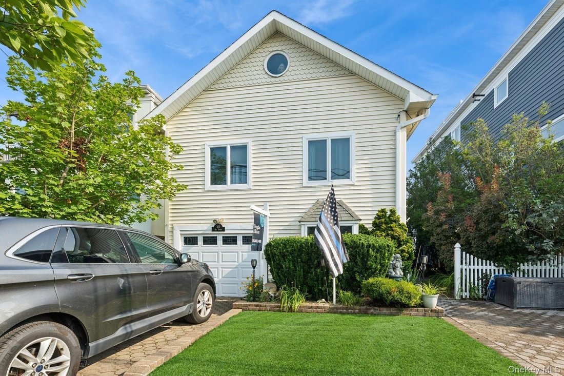 House in Long Beach, New York, United States 5 - 17531826