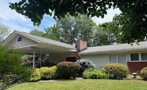 Casa a Idylwood, Virginia, Stati Uniti 1