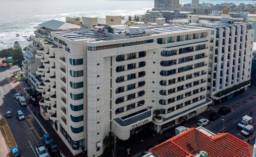 Apartment in Cape Town, Western Cape, South Africa 1