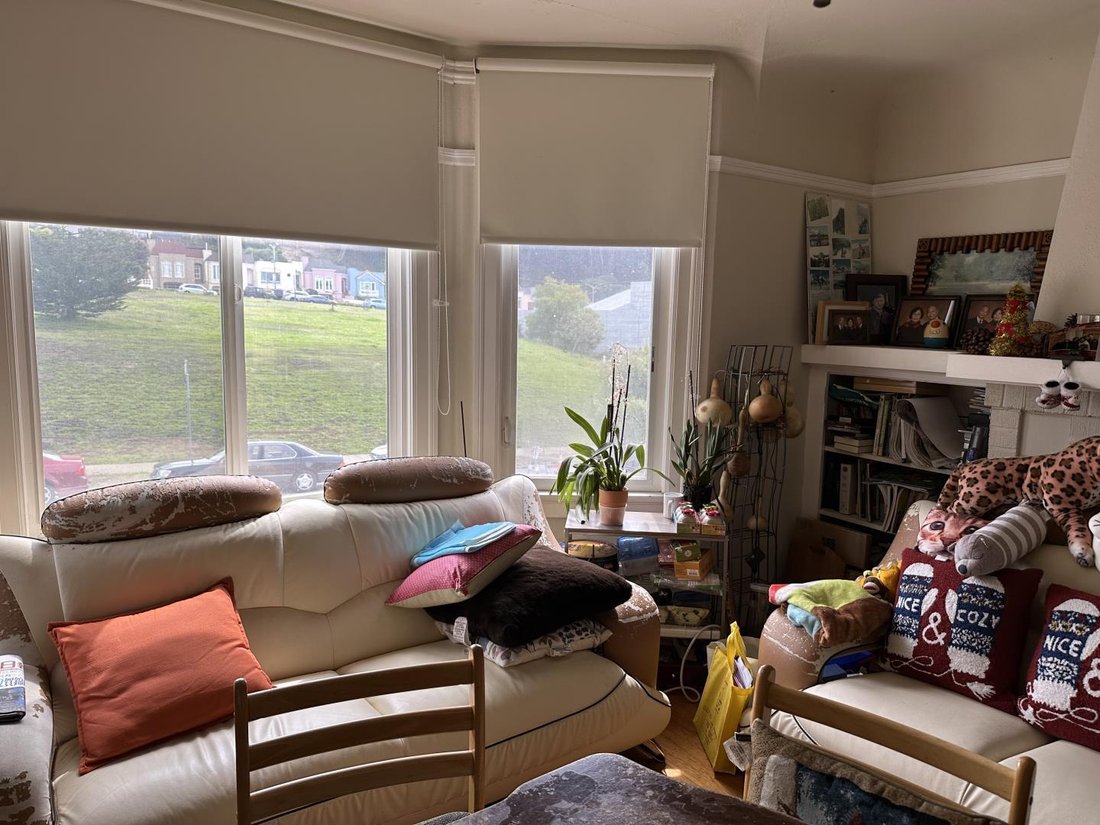 House in San Francisco, California, United States 2 - 18062727