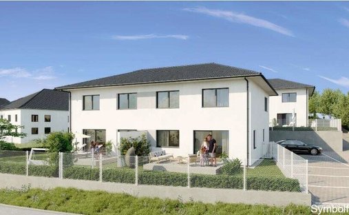 House in Oberrohrbach, Lower Austria, Austria 1