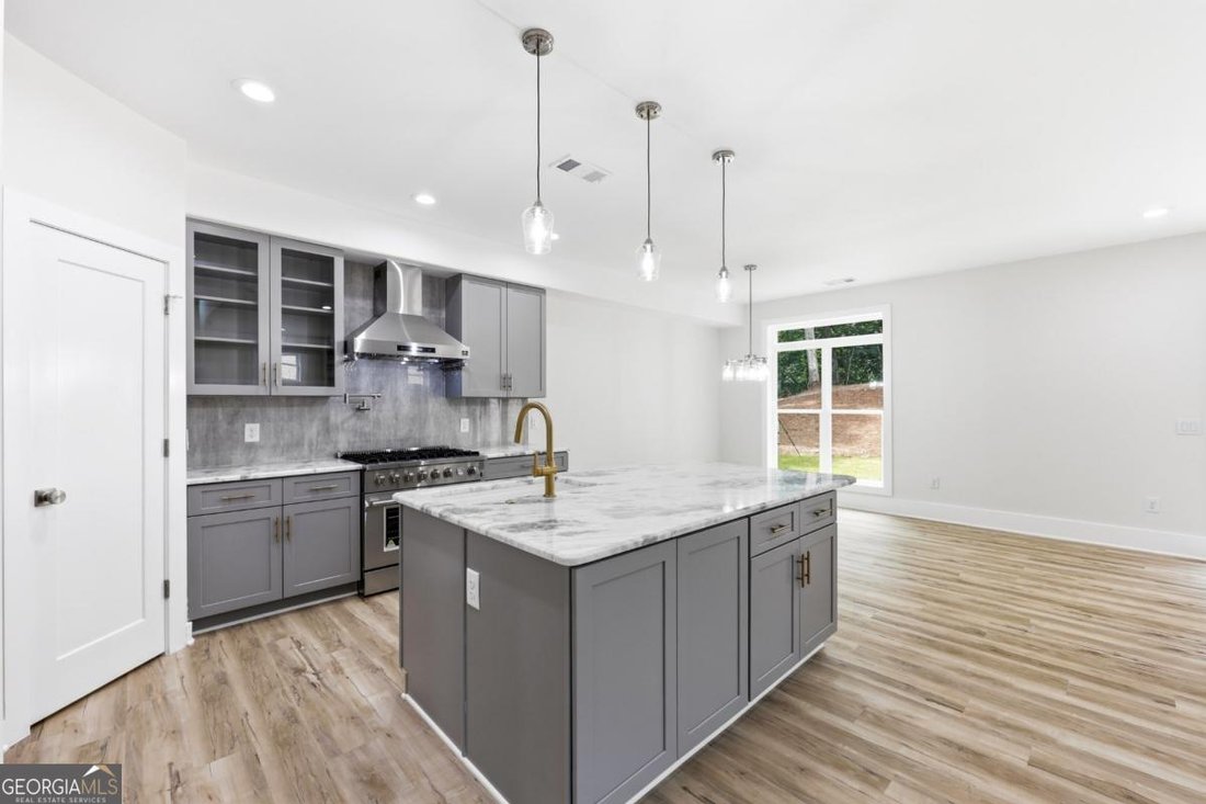 House in Clermont, Georgia, United States 5 - 18063278