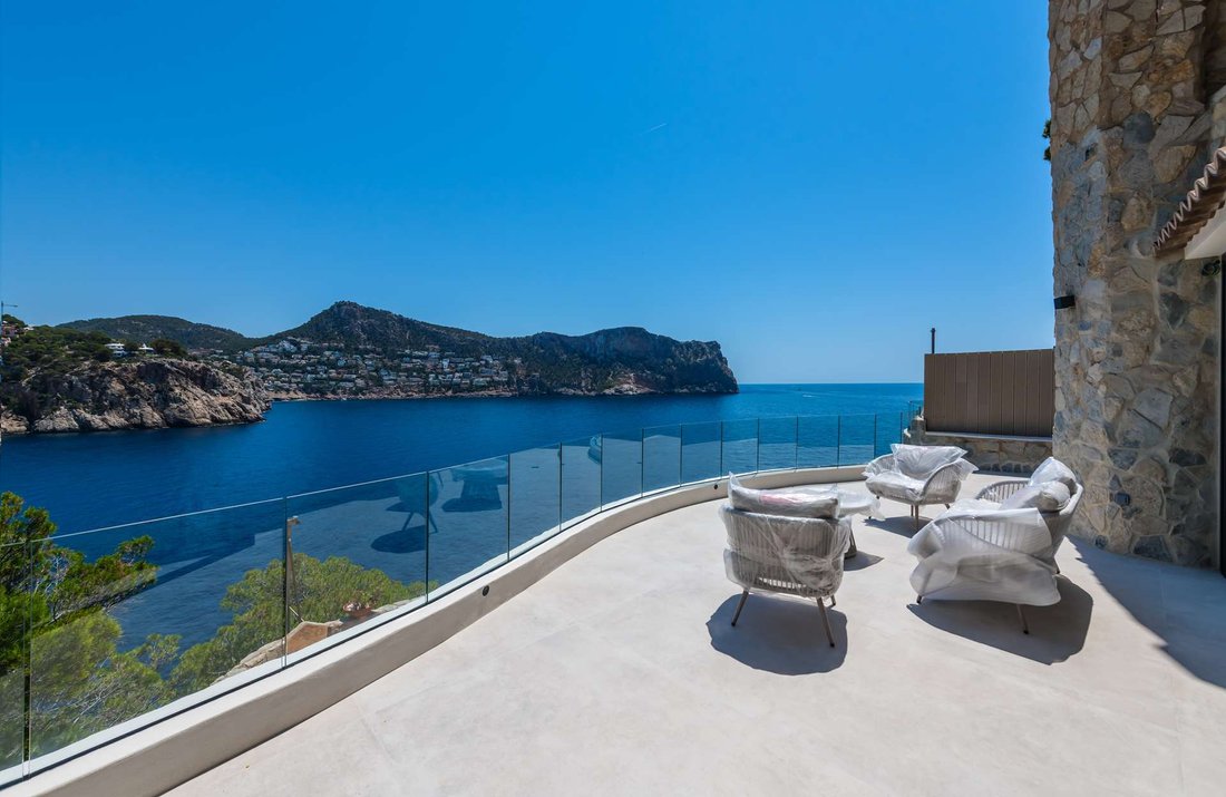 Appartamento a Port d'Andratx, Andratx, Isole Baleari 1 - 18062671